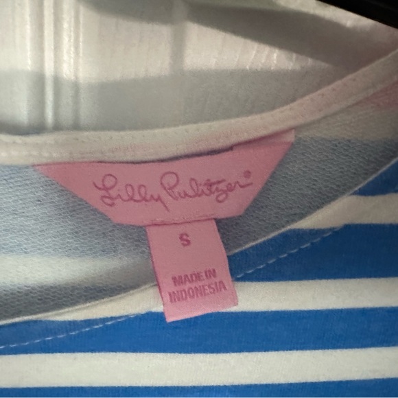 Lilly Pulitzer Lena Dress - Size Small - EUC! - Picture 4 of 5